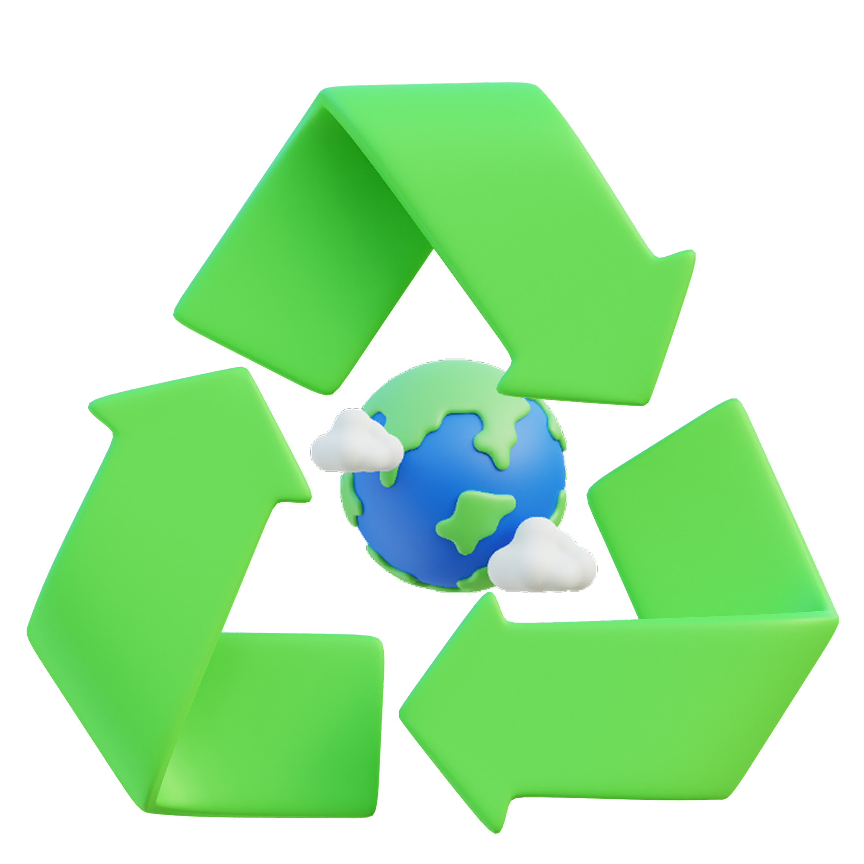 Waste Management & Recycling