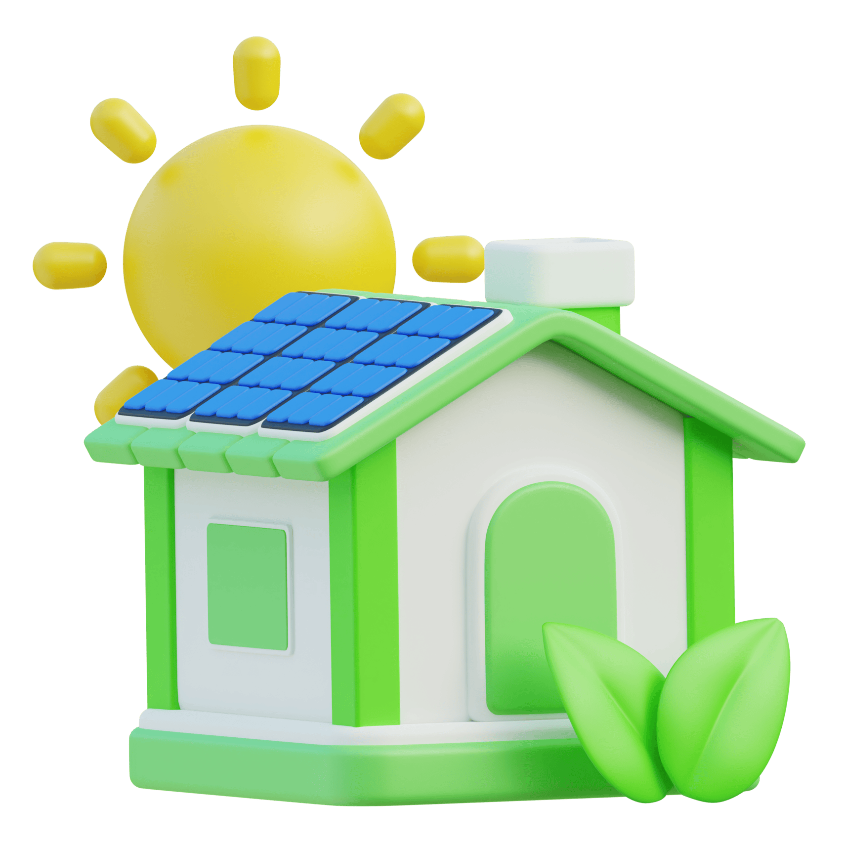 Renewable & Energy Efficiency