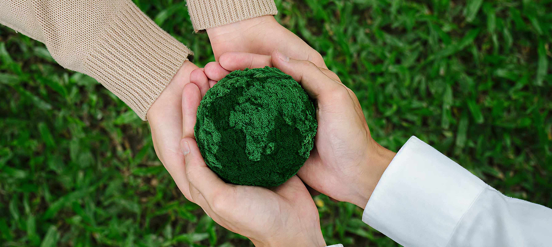 Building A Greener Future