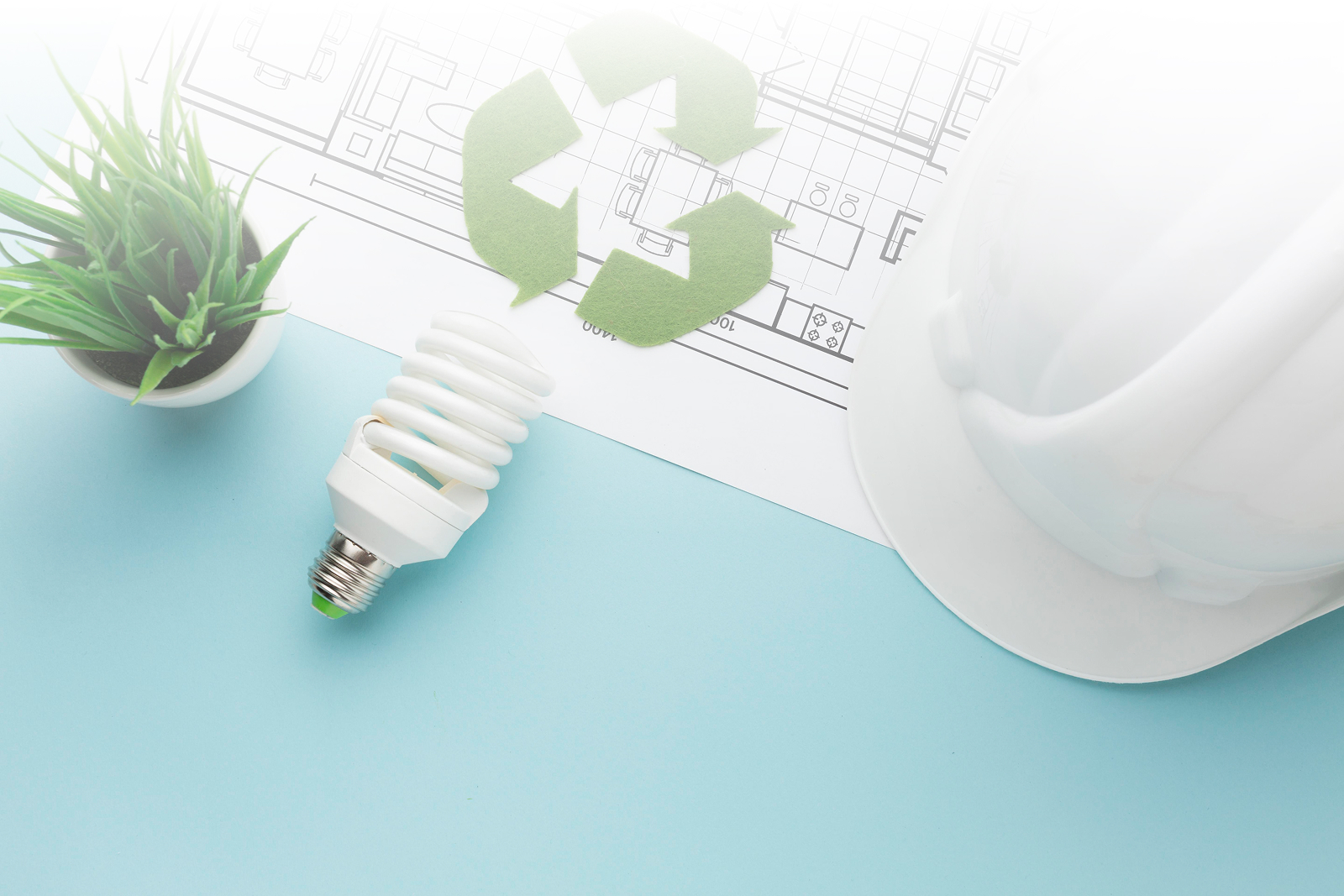 Energy Efficiency Transformation