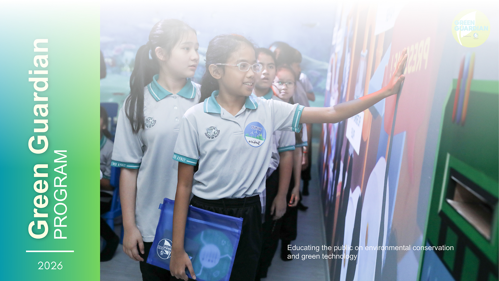 Green Guardian Programme