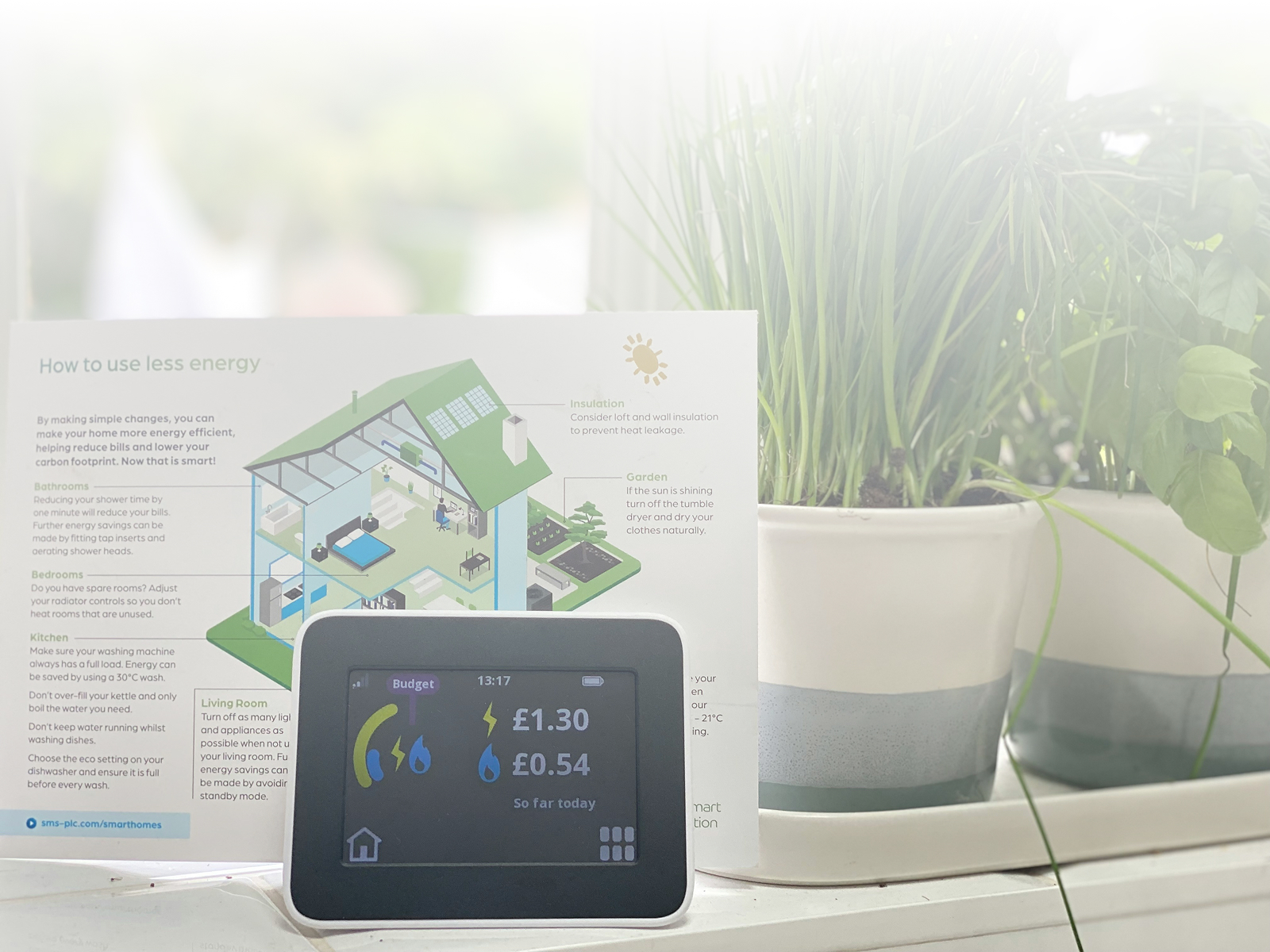Sustainable Revitalization