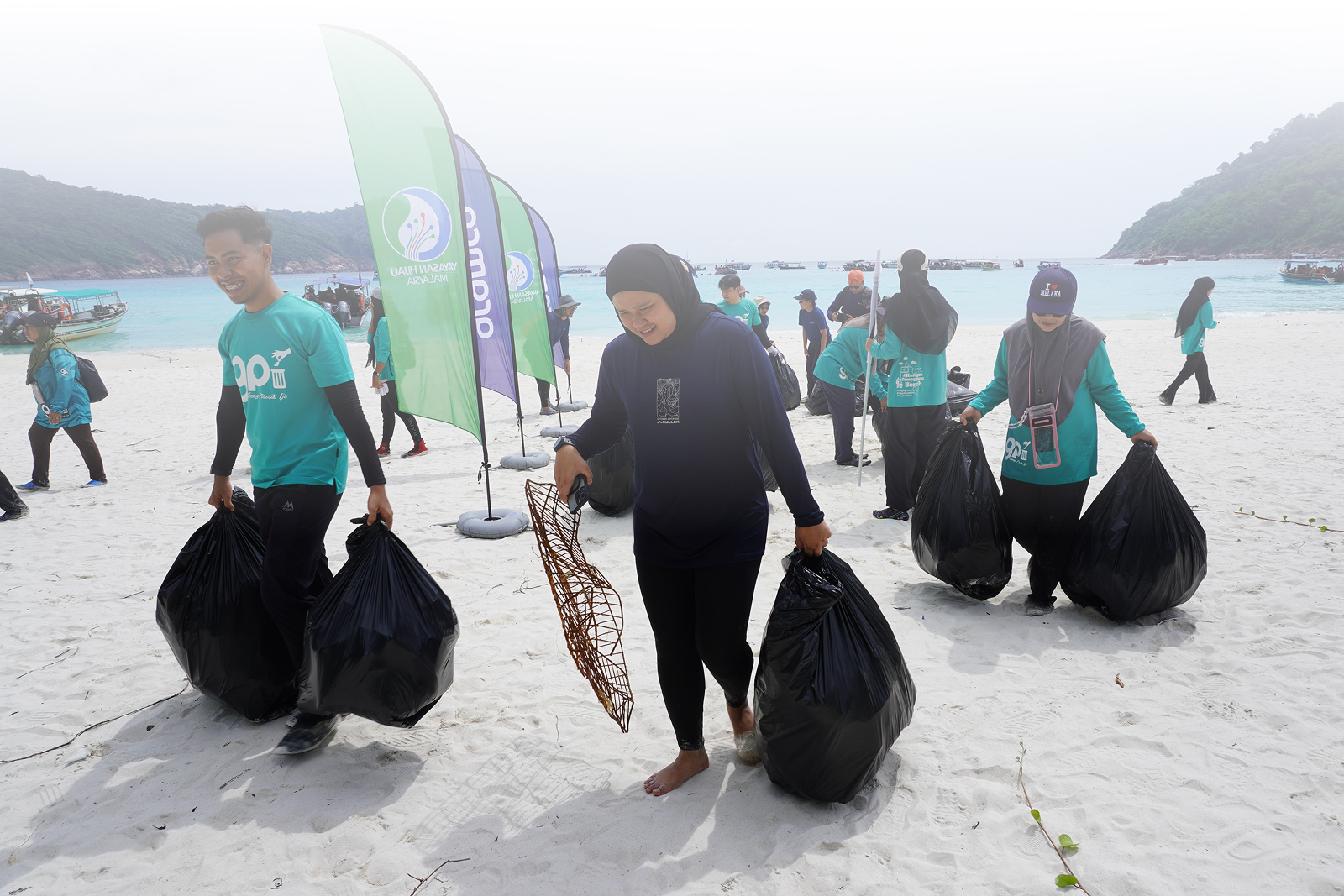 Green Guardian Programme Highlight