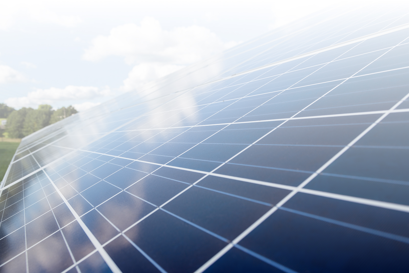 Sustainable Energy