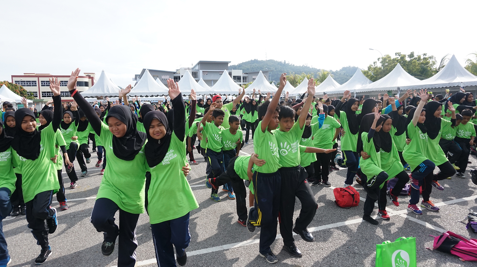 YHM Carnival
