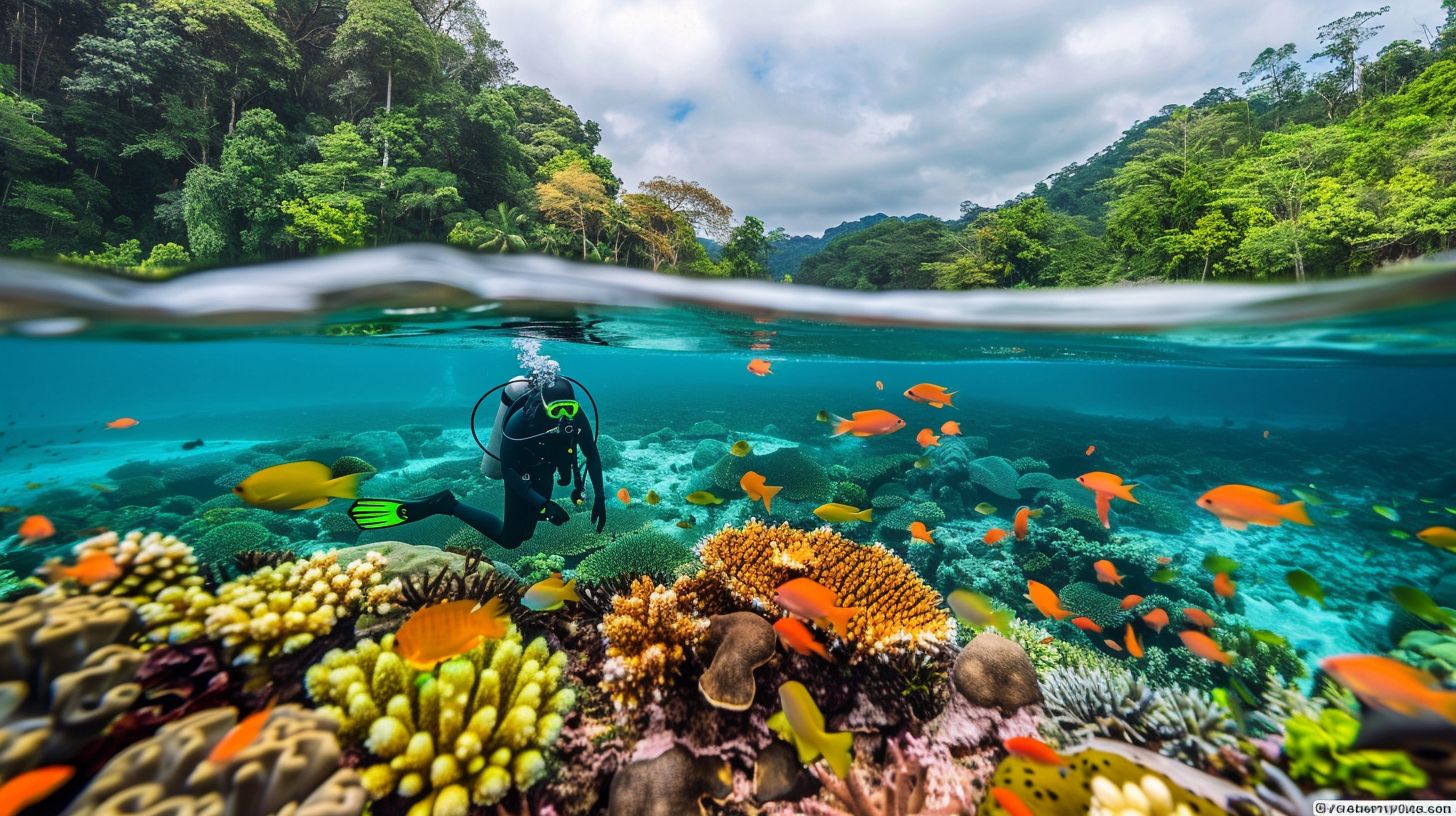 Restoring Biodiversity & Protecting Nature’s Balance