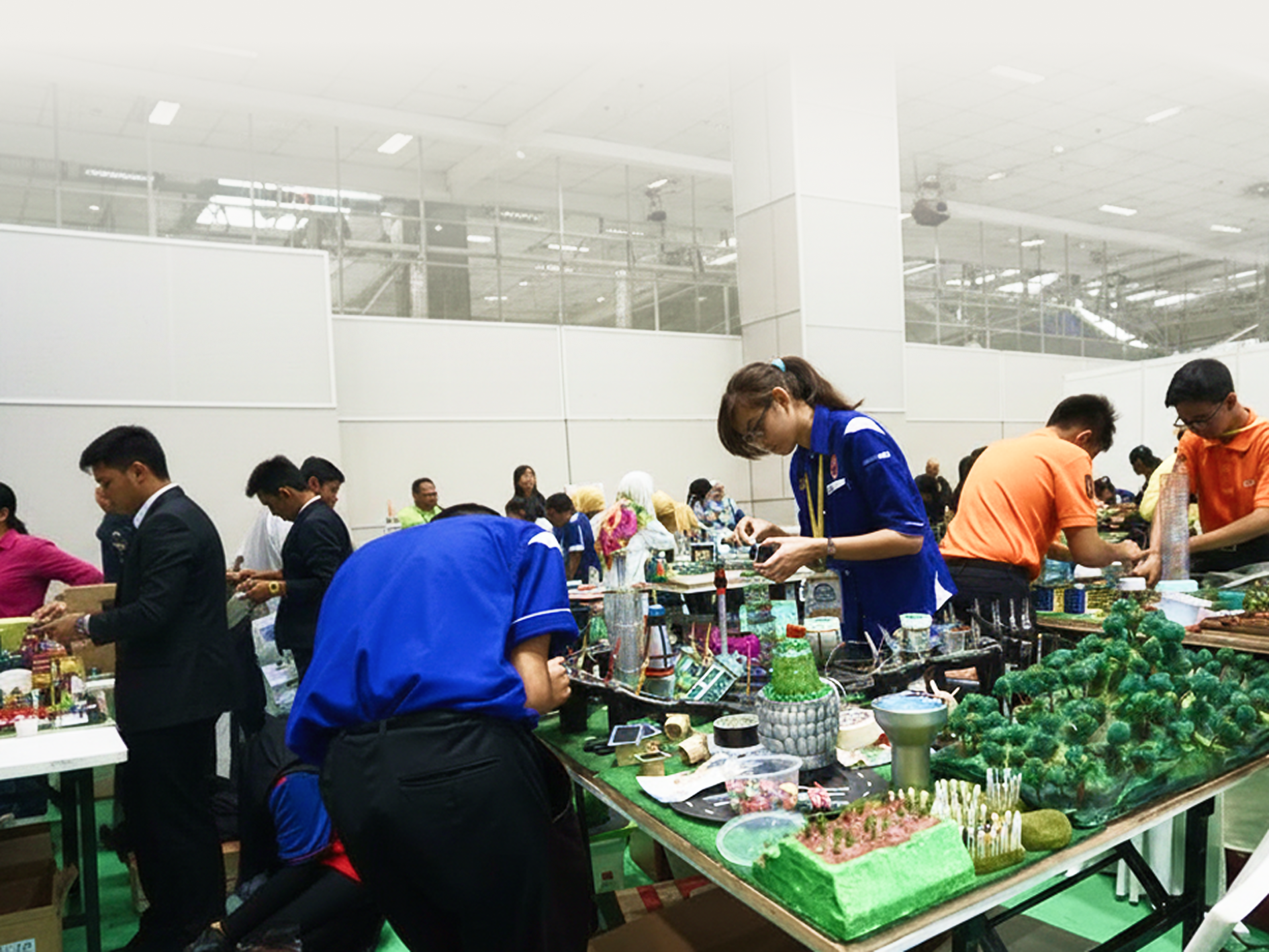 Sustainable Innovation Carnival