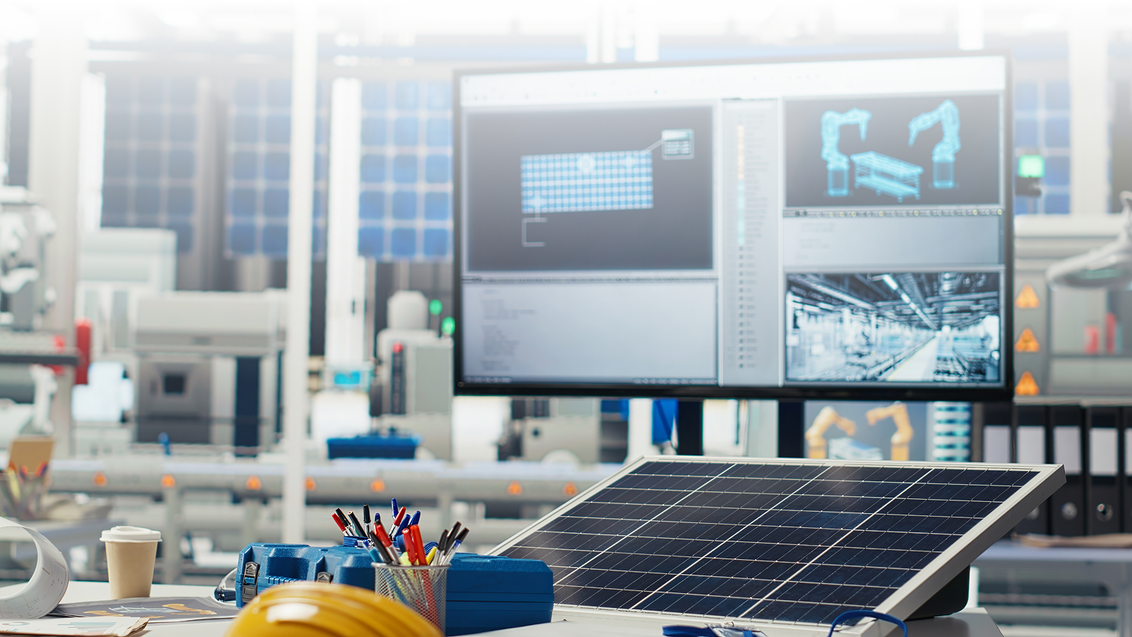 Sustainable Community Energy Lab